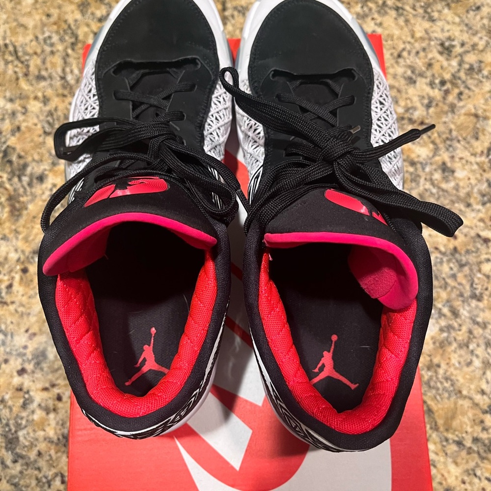 Air Jordan 38 Low - Picture 7 of 9